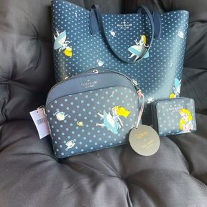 Kate Spade bundle